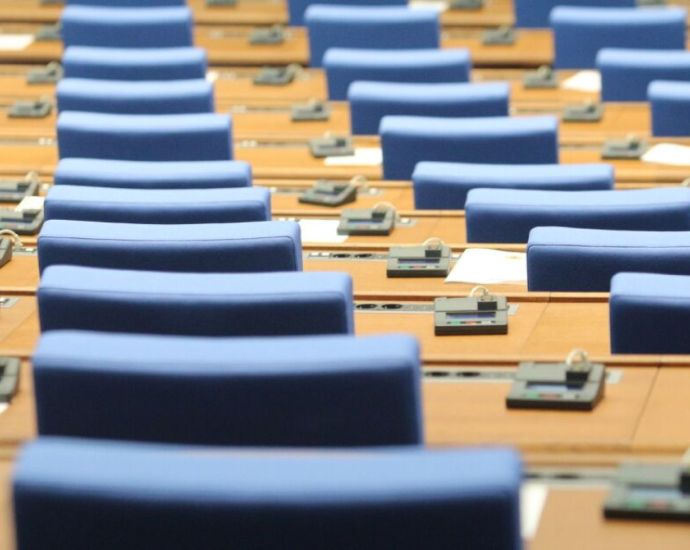 Бойкот в парламента, няма кворум 2026