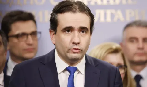 Божанов: Мирът в Черно море минава през спиране на огъня 2026