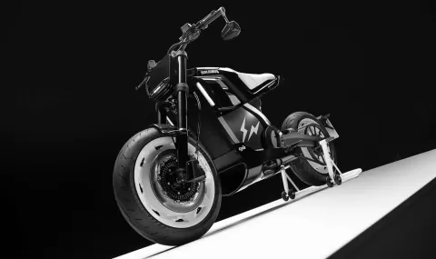 Brabus представи мотоциклет за ултрабогаташи 2026
