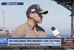 ‘No Brainer!’ Hegseth Boasts of First Military Execution by Firing Squad Since World War II — And He Wants the Public to Watch It 2026 ‘No Brainer!’ Hegseth Boasts of First Military Execution by Firing Squad Since World War II — And He Wants the Public to Watch It 2026
