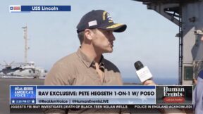 ‘No Brainer!’ Hegseth Boasts of First Military Execution by Firing Squad Since World War II — And He Wants the Public to Watch It 2026