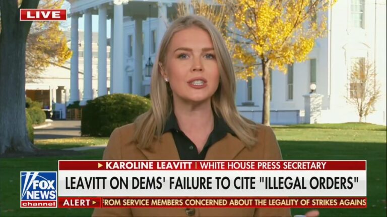 Fox news breaking karoline leavitt joining fox news 202 2026 world news from bulgaria bulgaria news in a development that will come as a surprise to very few media observers, former white house press... Breaking: karoline leavitt joining fox news 2026 българия новините balgarianovinite. Com 2026-10-05 14:03:19 fox news breaking: karoline leavitt joining fox news 2026 investigative journalism and investigative reporting news agency burgas bulgaria