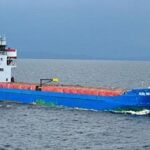Bulgaria calls off search for crew of ship sunk in drone attack in Black Sea 2026 Bulgaria calls off search for crew of ship sunk in drone attack in Black Sea 2026