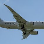 Bulgarian pm confirms us reconnaissance aircraft on duty over black sea 2026