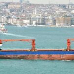 Bulgarian Defence Ministry says no drone debris found on ship attacked in Black Sea 2026 Bulgarian Defence Ministry says no drone debris found on ship attacked in Black Sea 2026