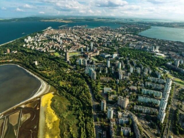 Бургас и туризмът: море, природа, култура и възможности 2026