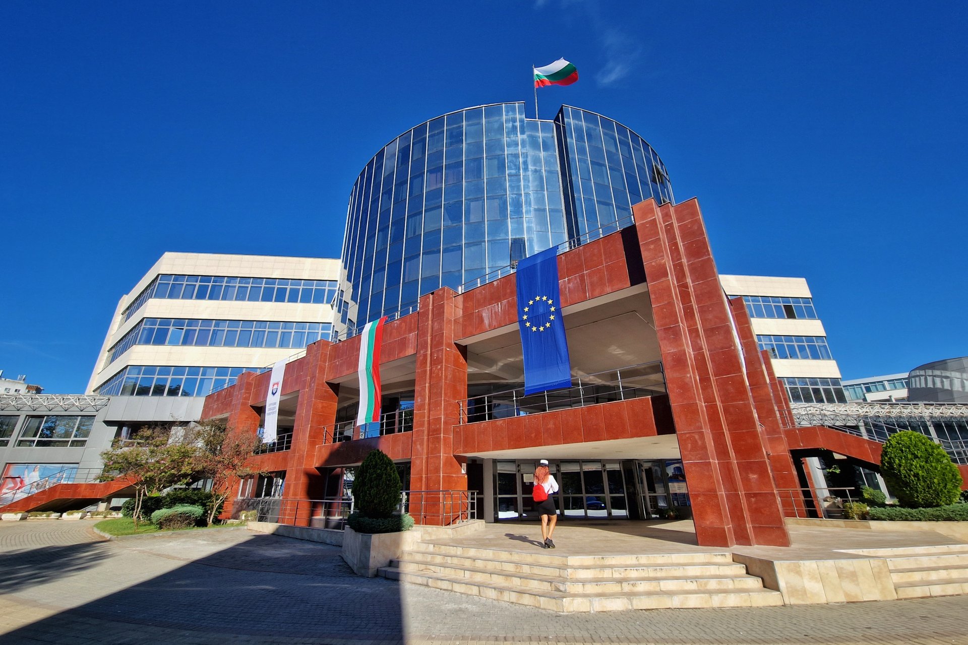 Бургаският свободен университет ще открие новата си академична година на 5 октомври 2026