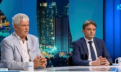 Бюджет 2027 под натиск: КНСБ иска по-високи доходи, бизнесът предупреждава за допълнителни разходи 2026