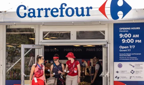 Carrefour купува codifrance за 152 милиона евро 2026