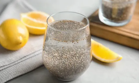 Чиа семената: защо се накисват и какви са ползите им 2026