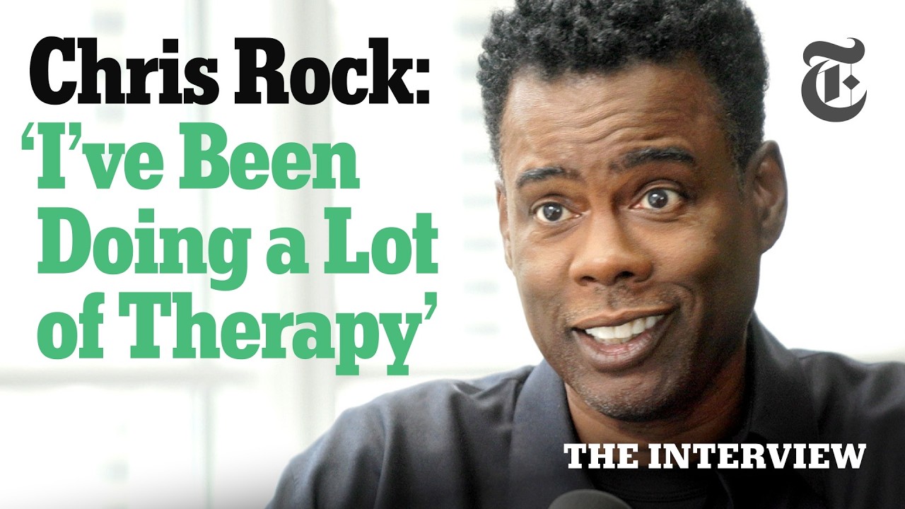 Chris Rock Compares ‘Wokeness’ to Salem Witch Trials: ‘Half a Joke’ 2026
