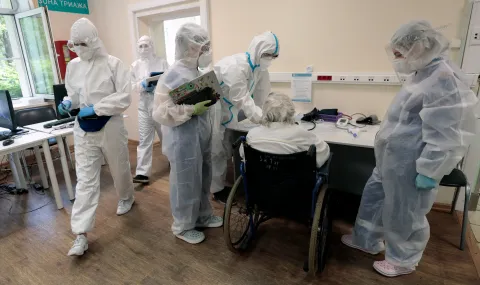 Чумата в Русия се обсъжда по целия свят, а Тръмп дори планира да се обади на Путин. Наистина ли е толкова сериозно? 2026