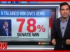 CNN Data Guru Harry Enten Says a James Talarico Victory Would Make Dems Huge Favorites to Flip Senate 2026 CNN Data Guru Harry Enten Says a James Talarico Victory Would Make Dems Huge Favorites to Flip Senate 2026