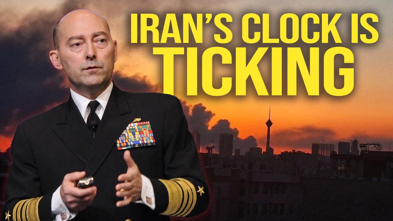 CNN Senior Military Analyst Predicts ‘60% Chance’ Trump Achieves Iran Deal After Midterms 2026