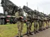 CNN: Украйна е изчерпала ракетите за системите Patriot 2026 CNN: Украйна е изчерпала ракетите за системите Patriot 2026
