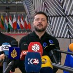 Costa: this is no time to withdraw support to ukraine, no time to relieve sanctions on russia 2026