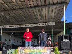 Дъбенското зеле отново събра гости от близо и далеч – опитаха вкуса на традицията 2026 Дъбенското зеле отново събра гости от близо и далеч – опитаха вкуса на традицията 2026