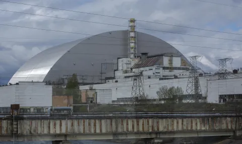 Държави от Г-7 обещаха 260 млн. евро за ремонта на Чернобил 2026