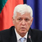Defence minister: bulgaria expects by october 30 to join nato’s initiative to counter drone threats 2026