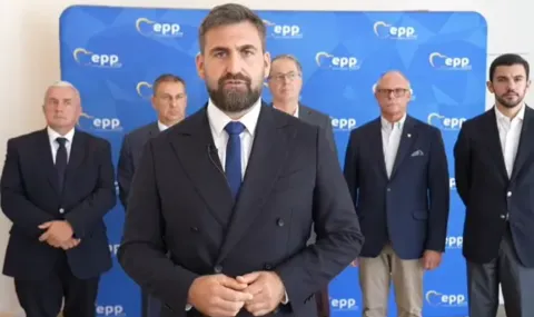 Делегация от Европейския парламент ще посети София и Варна заради атаките срещу кораби в Черно море 2026