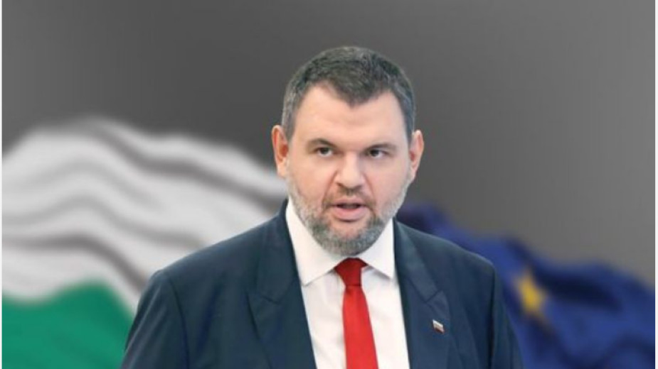 Делян Пеевски: Нещата са чудовищни по всички министерства! 2026
