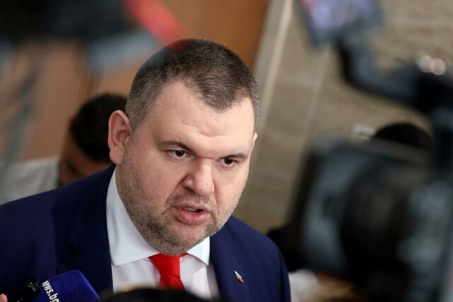 Делян Пеевски: Радев еднолично дължи отговор за кризата с дроновете! 2026
