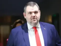 Делян Пеевски: Румен Радев еднолично дължи отговор за кризата с дроновете нападатели 2026 Делян Пеевски: Румен Радев еднолично дължи отговор за кризата с дроновете нападатели 2026