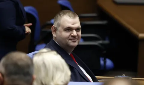 Делян Пеевски сезира прокуратурата заради Демерджиев 2026