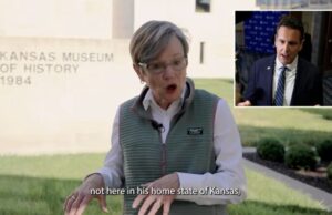 Dem gov savages iowa gubernatorial candidate as questions rise about where he actually lives: ‘there’s no place like home’ 2026 Dem gov savages iowa gubernatorial candidate as questions rise about where he actually lives: ‘there’s no place like home’ 2026
