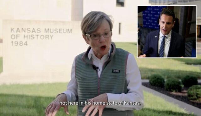 Dem Gov Savages Iowa Gubernatorial Candidate as Questions Rise About Where He Actually Lives: ‘There’s No Place Like Home’ 2026 Dem Gov Savages Iowa Gubernatorial Candidate as Questions Rise About Where He Actually Lives: ‘There’s No Place Like Home’ 2026