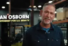 Democratic-Backed Senate Candidate Trashes Former GOP Rival as ‘That B*tch’ in Leaked Audio 2026 Democratic-Backed Senate Candidate Trashes Former GOP Rival as ‘That B*tch’ in Leaked Audio 2026