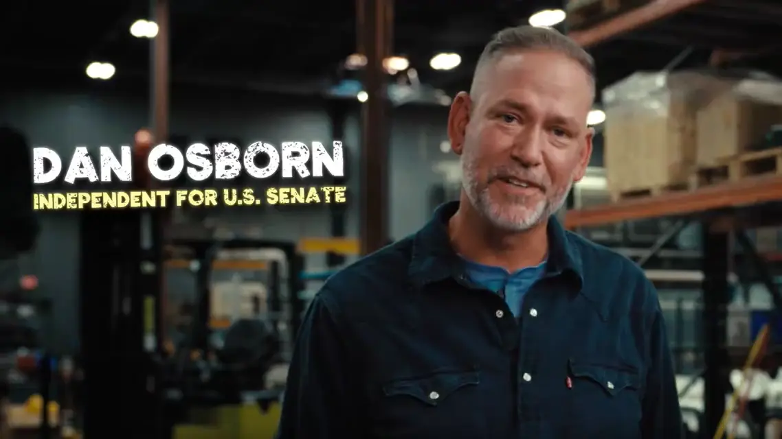 Dan osborn