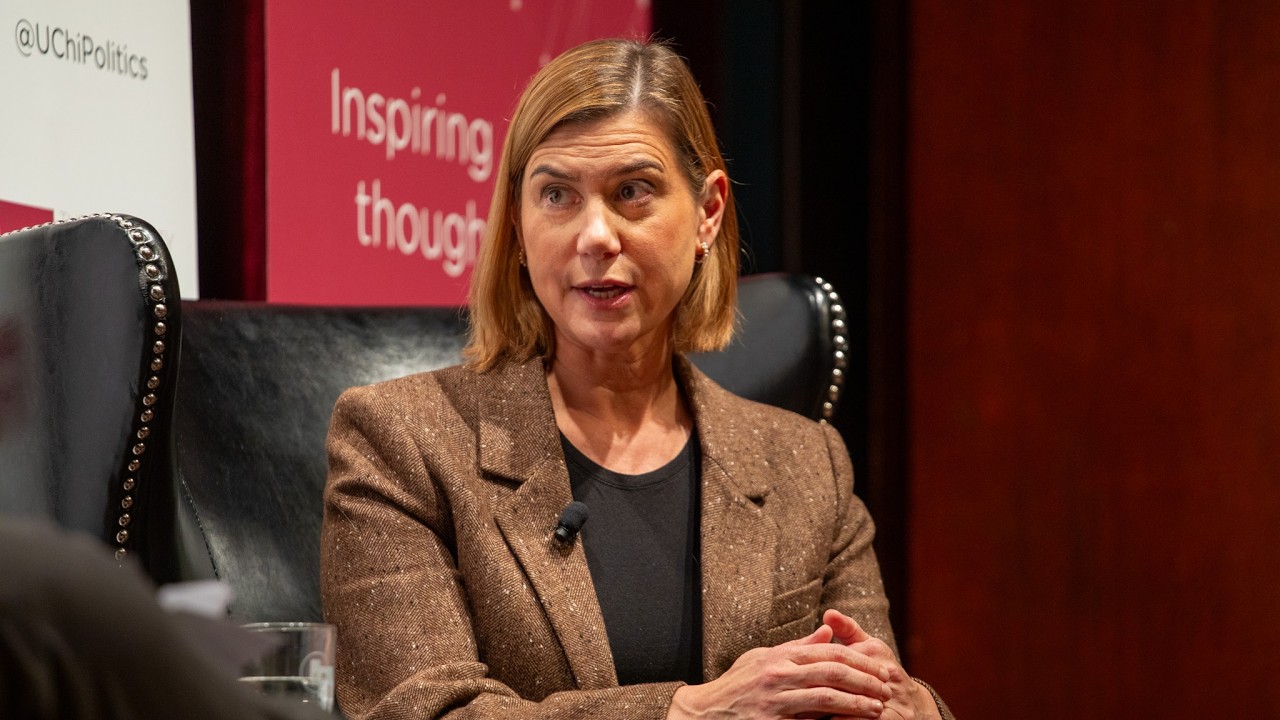 Democratic senator argues dems need to ‘go after’ trump staffers to scare college grads away from ever working for admin 2026