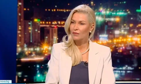 Десислава Власакиева: Проблемът с незаконните сайтове, предлагащи неразрешени лекарствени продукти, не може да бъде разрешен напълно 2026