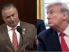 ‘Disgusting!’ Republican Congressman Destroys Trump for Kowtowing to Putin — Suggests Trump is Not ‘Up to the Task of Leading the Free World’ 2026 ‘Disgusting!’ Republican Congressman Destroys Trump for Kowtowing to Putin — Suggests Trump is Not ‘Up to the Task of Leading the Free World’ 2026
