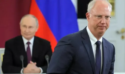 Дмитриев: Думите на Тръмп за смяна на Зеленски са исторически 2026