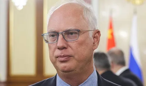 Дмитриев: Изборите в Украйна наближават 2026