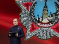 Дмитрий Медведев: Иранският народ е обединен и твърдо решен да защити своята независимост 2026 Дмитрий Медведев: Иранският народ е обединен и твърдо решен да защити своята независимост 2026