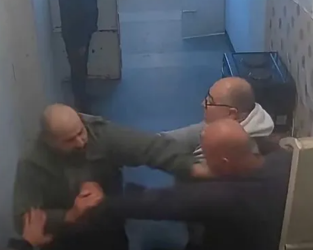19 дни преди Йотова да го помилва, Петричкият Ескобар раздава крушета в затвора 2026