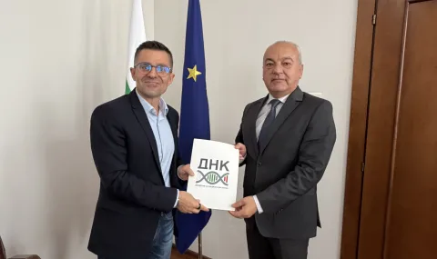 „ДНК“ внесе нов пакет от демографски мерки в МФ 2026