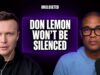 Don lemon says there’s 65-70% chance he’ll run for president 2026 Don lemon says there’s 65-70% chance he’ll run for president 2026