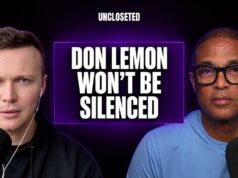 Don Lemon Says There’s 65-70% Chance He’ll Run for President 2026 Don Lemon Says There’s 65-70% Chance He’ll Run for President 2026