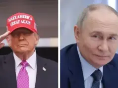 Доналд Тръмп: Говорих с Путин! Русия се съгласи незабавно да достави над 300 000 тона дизелово гориво за САЩ и на световния пазар 2026 Доналд Тръмп: Говорих с Путин! Русия се съгласи незабавно да достави над 300 000 тона дизелово гориво за САЩ и на световния пазар 2026