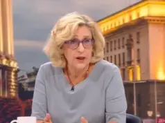 Доц. Татяна Буруджиева: Липсата на прозрачност създава усещане, че се управлява на тъмно 2026 Доц. Татяна Буруджиева: Липсата на прозрачност създава усещане, че се управлява на тъмно 2026