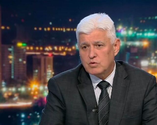 Две версии за дроновете. Министър Стоянов каза какъв е товарът на втория кораб 2026