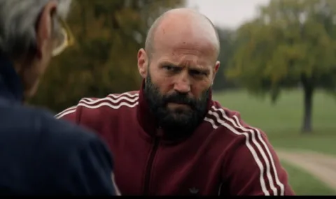 Джейсън Стейтъм се завръща в „The Beekeeper 2“ 2026