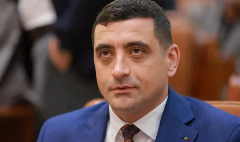 Джордже Симион призова за отстраняването на румънския президент Никушор Дан 2026