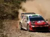 Елфин Еванс е новият световен шампион в WRC след драма в Сардиния 2026 Елфин Еванс е новият световен шампион в WRC след драма в Сардиния 2026