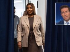 Elie Honig Rips ‘Deeply Problematic’ Pick of Letitia James to Prosecute the Cornell 7 Case: ‘Virtually Anybody Would Be Better’ 2026 Elie Honig Rips ‘Deeply Problematic’ Pick of Letitia James to Prosecute the Cornell 7 Case: ‘Virtually Anybody Would Be Better’ 2026