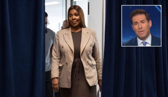 Elie Honig Rips ‘Deeply Problematic’ Pick of Letitia James to Prosecute the Cornell 7 Case: ‘Virtually Anybody Would Be Better’ 2026